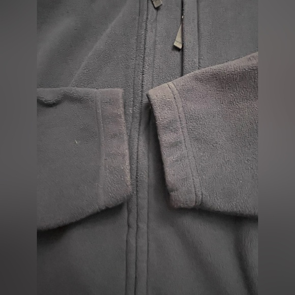 Duluth Trading  Co Shoreman Fleece Jacket - Picture 4 of 4